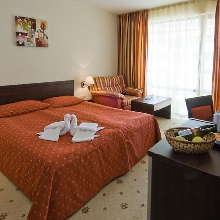 Hermes Club Hotel Zarewo Exterior foto