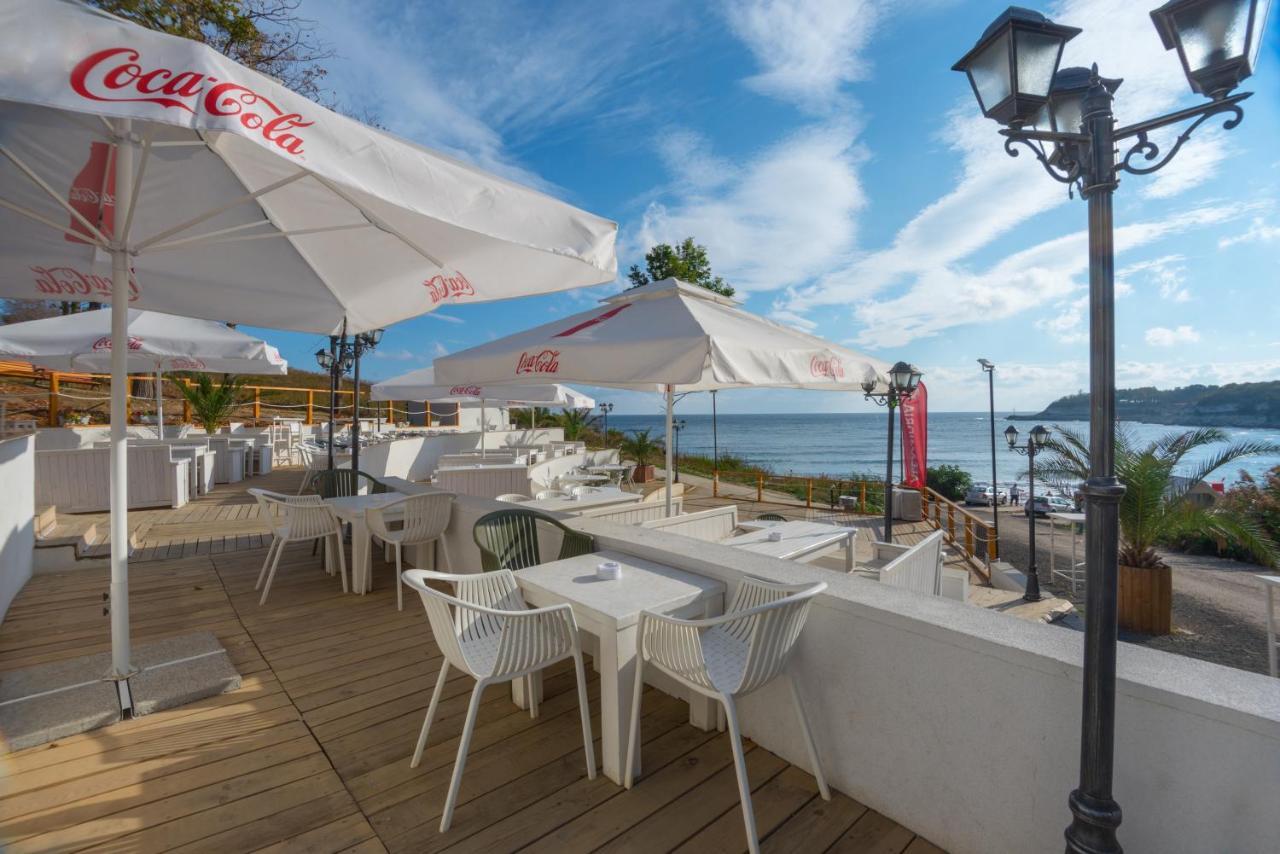 Hermes Club Hotel Zarewo Exterior foto