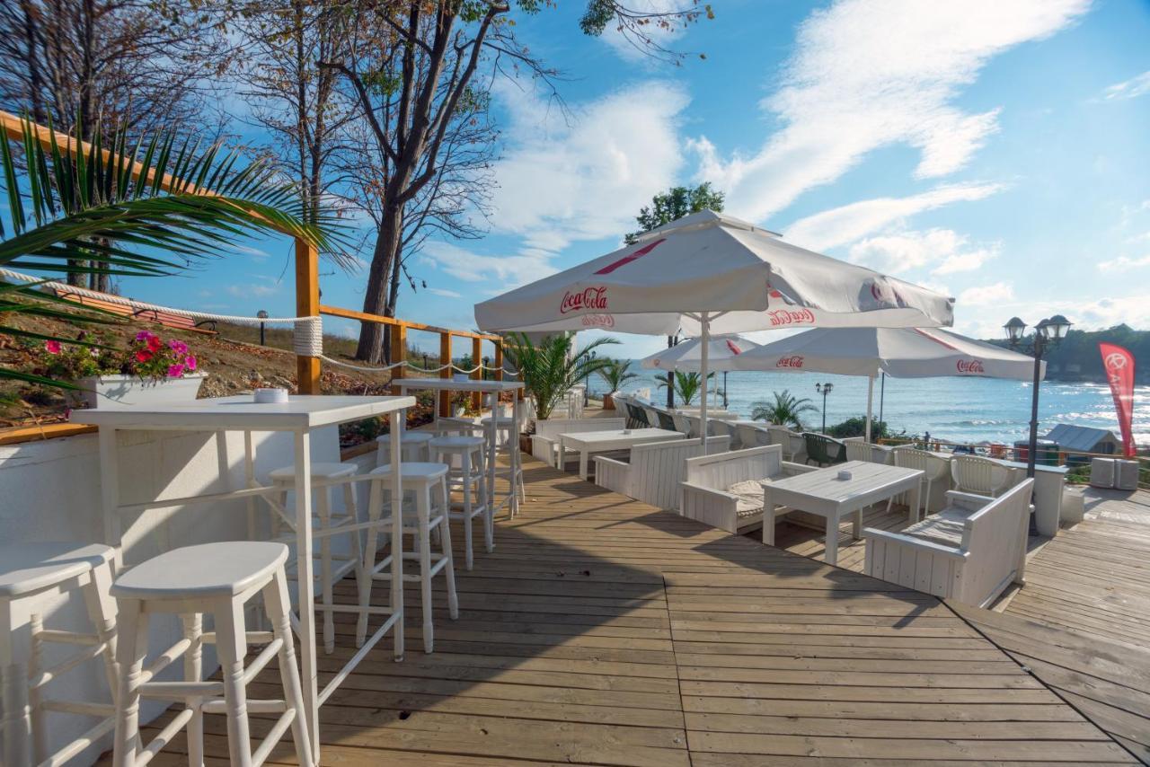 Hermes Club Hotel Zarewo Exterior foto