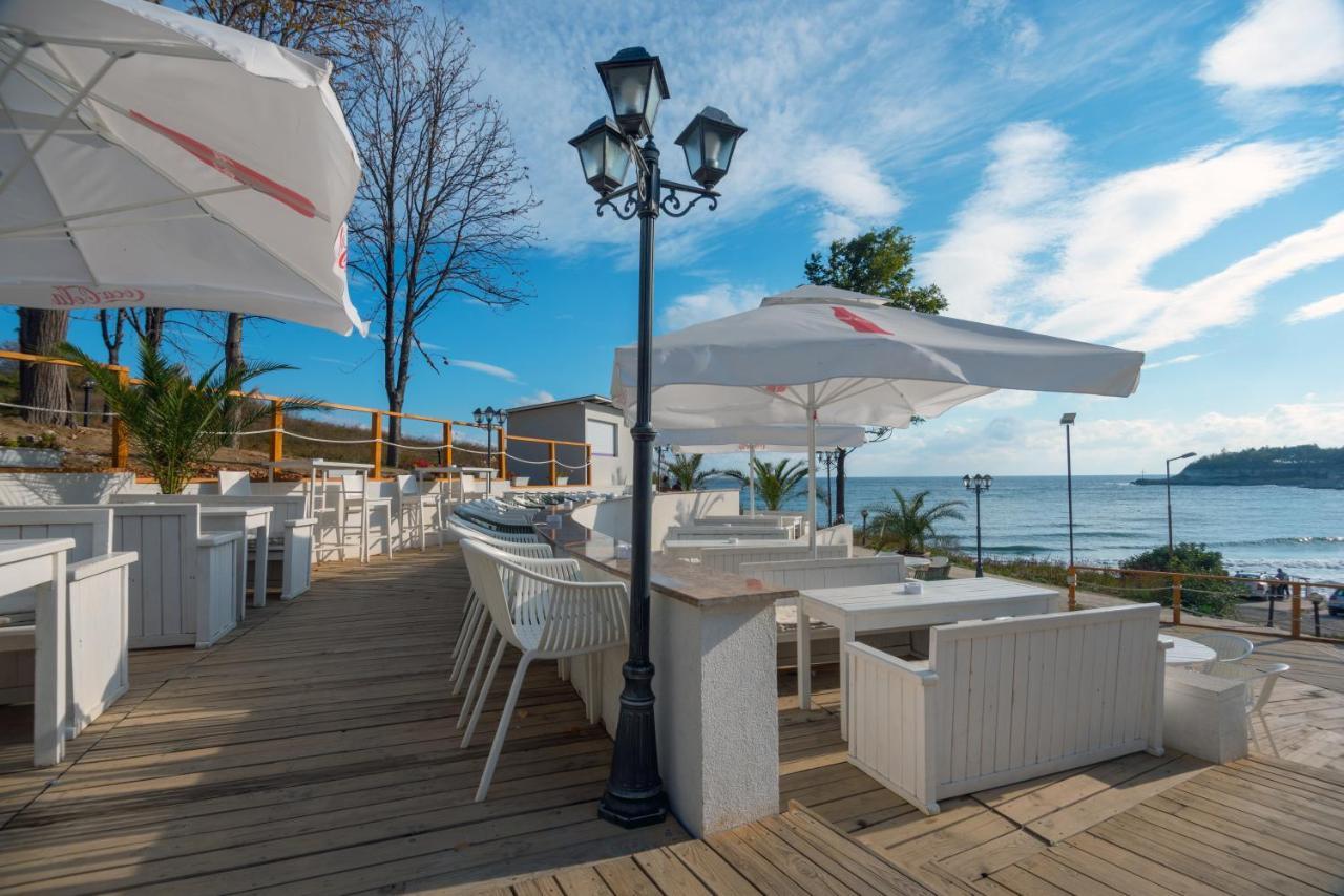 Hermes Club Hotel Zarewo Exterior foto