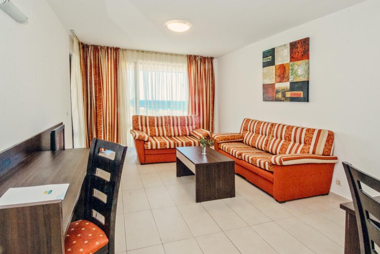 Hermes Club Hotel Zarewo Exterior foto