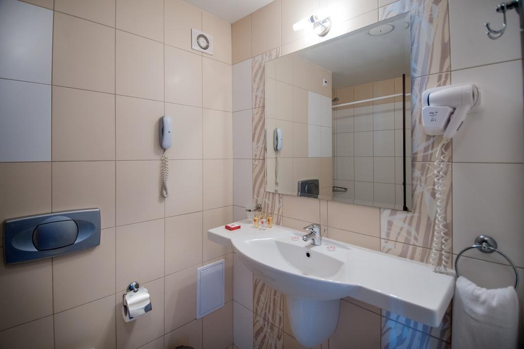 Hermes Club Hotel Zarewo Zimmer foto