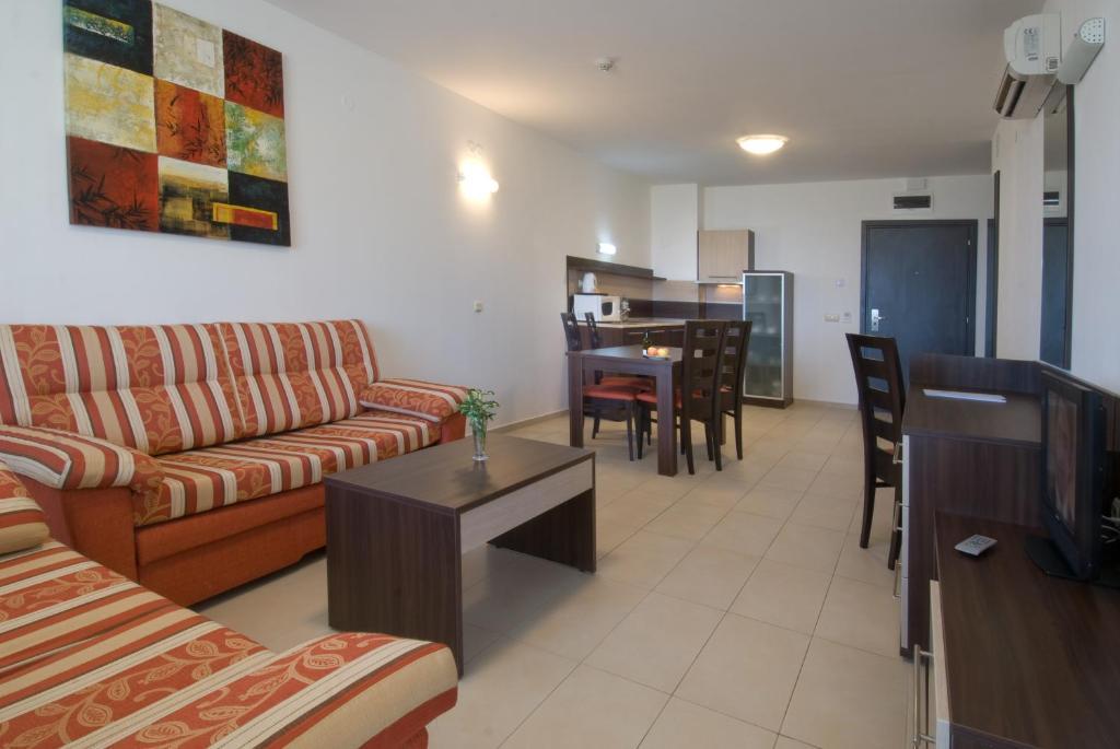 Hermes Club Hotel Zarewo Zimmer foto